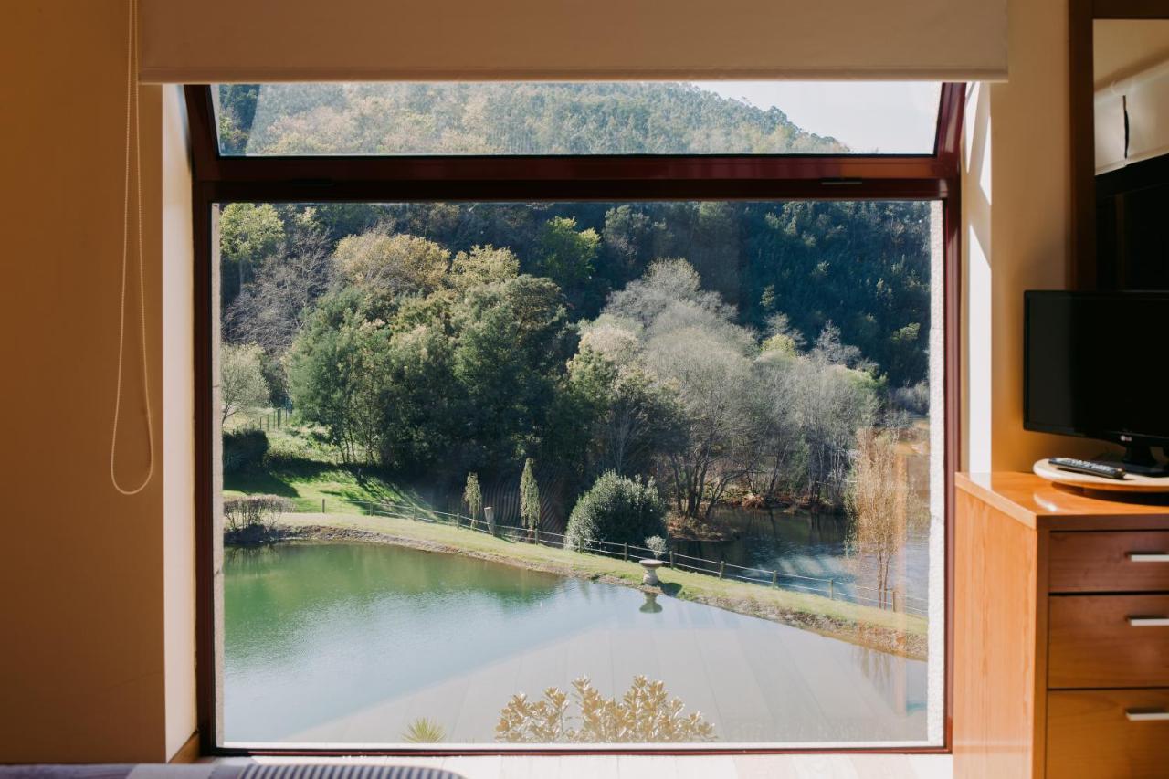 Willa Quinta Do Rio Geres Bouro Zewnętrze zdjęcie